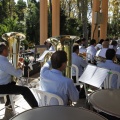 Castellón, Concierto Banda Municipal