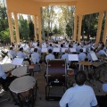 Castellón, Concierto Banda Municipal