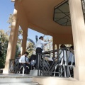 Castellón, Concierto Banda Municipal