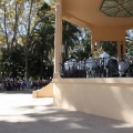 Castellón, Concierto Banda Municipal