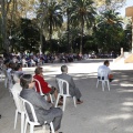 Castellón, Concierto Banda Municipal