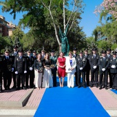 Policía Nacional
