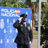 Policía Nacional