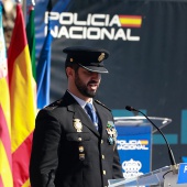 Policía Nacional