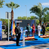 Policía Nacional