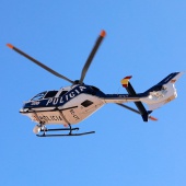 Policía Nacional