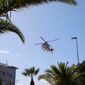 Policía Nacional