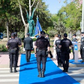 Policía Nacional