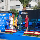 Policía Nacional