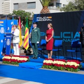Policía Nacional