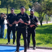 Policía Nacional