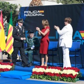 Policía Nacional