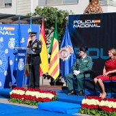 Policía Nacional