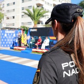 Policía Nacional