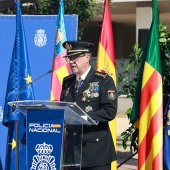 Policía Nacional