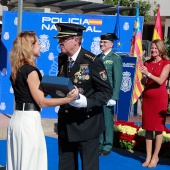 Policía Nacional