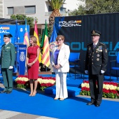 Policía Nacional