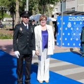 Policía Nacional