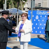 Policía Nacional
