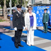 Policía Nacional