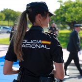 Policía Nacional
