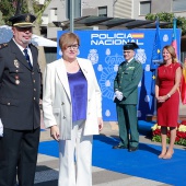 Policía Nacional