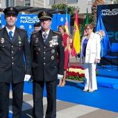 Policía Nacional