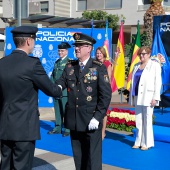 Policía Nacional