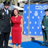 Policía Nacional