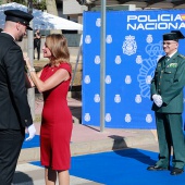 Policía Nacional