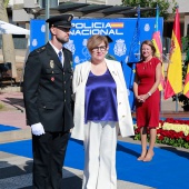 Policía Nacional