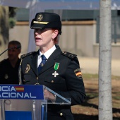 Policía Nacional