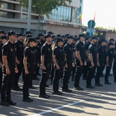 Policía Nacional