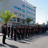 Policía Nacional