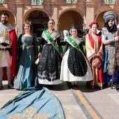 Castellón, 2026