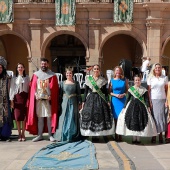 Castellón, 2026