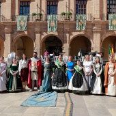 Castellón, 2026