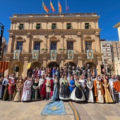 Castellón, 2026