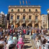 Castellón, 2026