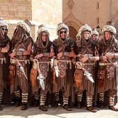 Castellón, 2026