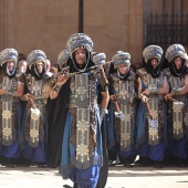 Castellón, 2026