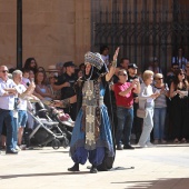 Castellón, 2026