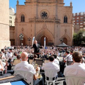 Castellón, 2026