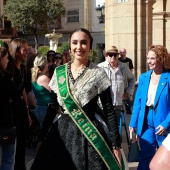 Castellón, 2026
