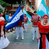 Día de la Hispanidad