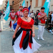 Día de la Hispanidad