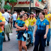 Día de la Hispanidad