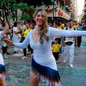 Día de la Hispanidad