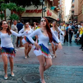 Día de la Hispanidad