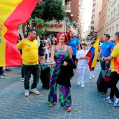 Día de la Hispanidad